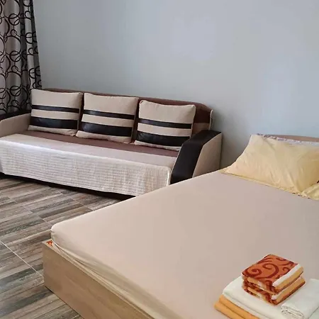 триo апарт Appartement