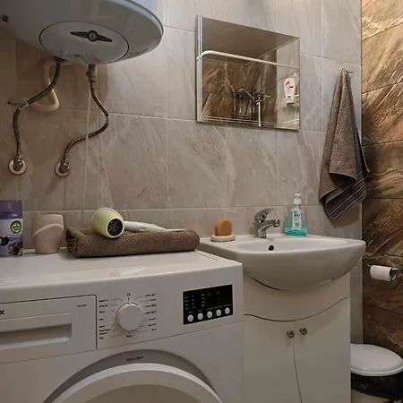 Appartement триo апарт *