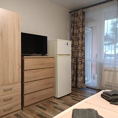 Appartement триo апарт Primorsko