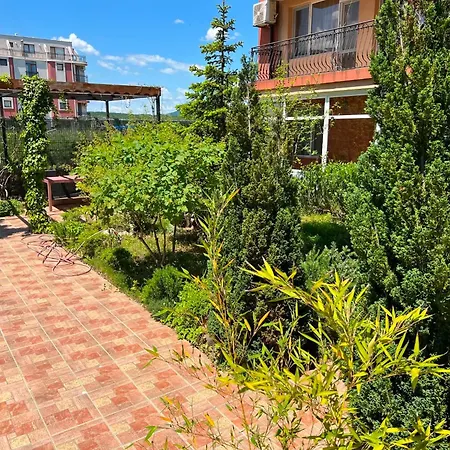 триo апарт Appartement Primorsko